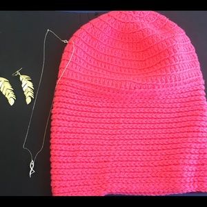 New Crochet Hat-Oversized for your Winter protection